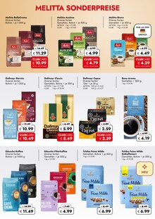 Kaffeebohnen im aktuellen Travel FREE Prospekt (Chemnitz) Kaffeebohnen im Travel FREE Prospekt "TSCHECHIEN SCHMECKT!" mit 12 Seiten (Chemnitz)