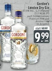 London Dry Gin im Angebot bei EDEKA in Köln London Dry Gin Angebote von Gordon's bei EDEKA Köln für 0,99 €
