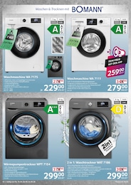 Wäschetrockner Angebot & Preis im aktuellen Selgros Prospekt Wäschetrockner Angebot im aktuellen Selgros Prospekt auf Seite 12