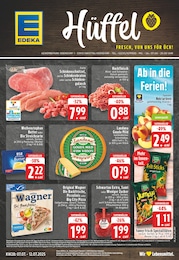 EDEKA Prospekt für Swisttal mit 24 Seiten