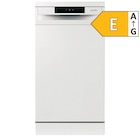Gorenje Geschirrspüler GS520E15W Angebote bei POCO Gera für 299,89 €
