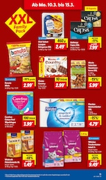 Carefree Angebot im aktuellen Lidl Prospekt auf Seite 15