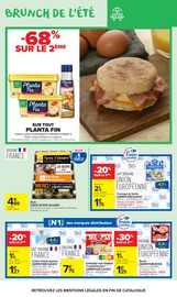Prospectus Carrefour Market "Carrefour market" en cours à Bourges, Page 20 Catalogue Carrefour Market en cours à Bourges, "Carrefour market", Page 20