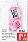 Vernel von Henkel für 1,99 € bei E center im Angebot Vernel von Henkel im aktuellen E center Prospekt