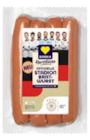 EDEKA Bad Schwartau - Offizielle Stadionbratwurst Angebot im Prospekt Offizielle Stadionbratwurst bei EDEKA im Bad Schwartau Prospekt für 3,33 €