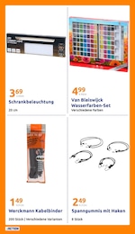 Action LED Leuchten im Prospekt Action LED Leuchten im Prospekt