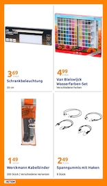 Aktueller Action Prospekt mit Haushaltsartikel, "Wochenangebote", Seite 24