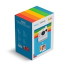 Pack Fnac Darty Appareil photo instantané Polaroid Now Génération 3 Blanc + 8 films - Fnac Pack Fnac Darty Appareil photo instantané Polaroid Now Génération 3 Blanc + 8 films à 119,99 € dans le catalogue Fnac