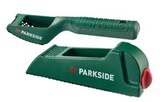 Gipskarton-Kantenhobel von PARKSIDE im aktuellen Lidl Prospekt für 4,99 €
