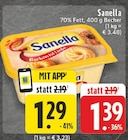 Sanella Angebote von Sanella bei E center Neuss für 1,29 €