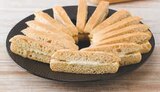 Préfou Camembert à la Truffe d'Été 1% dans le catalogue U Express