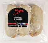 Promo 3 Andouillettes de Jargeau à 13,99 € dans le catalogue Intermarché Super à Neuilly-Plaisance