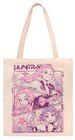 Tote bag kpop demon hunters - Super U à Villeurbanne Tote bag kpop demon hunters en promo chez Super U Villeurbanne à 6,99 €