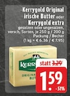 Aktuelle Butter Angebote bei EDEKA in Osnabrück Aktuelles Original irische Butter Angebot bei EDEKA in Osnabrück ab 1,59 €