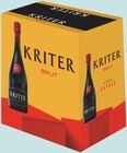 Vin Mousseux Brut - KRITER - Intermarché à Maubeuge Vin Mousseux Brut - KRITER en promo chez Intermarché Maubeuge à 19,20 €