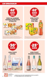 Vin Angebote im Prospekt "Super U" von Super U Vin Angebote im Prospekt "Super U" von Super U auf Seite 30