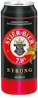 Aktuelles Strong 7,9 % Angebot bei Netto mit dem Scottie in Wittenberg (Lutherstadt) ab 1,60 €