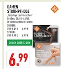 Damen Strumpfhose 20 DEN Angebote von Nur Die bei Marktkauf Frechen für 6,99 €