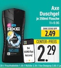 Duschgel von Axe im aktuellen EDEKA Prospekt für 2,29 €