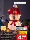 LED Papierform klein im Angebot bei Netto Marken-Discount in Erfurt LED Papierform klein Angebote bei Netto Marken-Discount Erfurt für 4,99 €