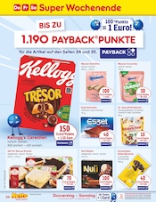 Aktueller Netto Marken-Discount Prospekt mit Vollmilch, "Aktuelle Angebote", Seite 42