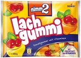 Lachgummi bei REWE im Wunstorf Prospekt für 1,11 €