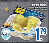 Knödel bei EDEKA im Prospekt "" für 1,79 €