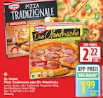 Aktuelles Pizza Tradizionale Margherita Angebot bei EDEKA in Potsdam ab 1,99 €