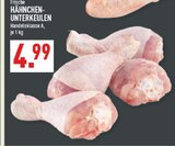 Aktuelles Frische Hähnchen-Unterkeulen Angebot bei Marktkauf in Bochum ab 4,99 €