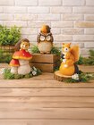 Gartendeko Tier Angebote von GARDEN DREAM bei Netto mit dem Scottie Chemnitz für 14,99 €