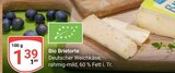 Bio Brietorte bei GLOBUS im Prospekt "" für 1,39 €