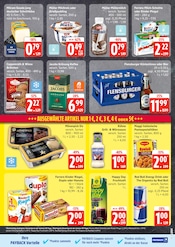 Ähnliche Federweißer Angebote im Prospekt "Top Angebote" von EDEKA in Stade Ähnliche Angebote wie Federweißer im Prospekt "Top Angebote" auf Seite 3 von EDEKA in Stade