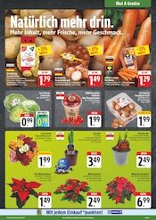 Aktueller EDEKA Prospekt mit Kartoffeln, "Wir lieben Lebensmittel!", Seite 3