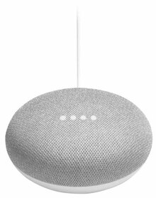 Google Home Mini bei Saturn in Gera Google Home Mini im Angebot bei Saturn Gera für 39,00 €
