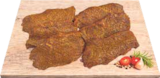 Kalbs-Hüftsteaks bei V-Markt im Prospekt "" für 1,99 €
