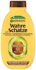 Wahre Schätze Shampoo im Angebot bei Rossmann in Warendorf Wahre Schätze Shampoo Angebote von Garnier bei Rossmann Warendorf für 1,99 €
