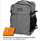 Aktuelles Handgepäckstasche Dublin Angebot bei Action in Ingolstadt ab 7,77 €