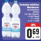 Aktuelles NATURELL MEDIUM Angebot bei EDEKA in Erlangen ab 0,69 €