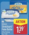 Aktuelle Butter Angebote bei ALDI Nord in Remscheid Aktuelles Streichzart Angebot bei ALDI Nord in Remscheid ab 1,39 €