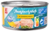 Thunfischfilets im Angebot bei Kaufland in Böblingen Thunfischfilets Angebote von K-CLASSIC bei Kaufland Böblingen für 0,99 €