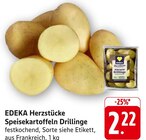 Angebot im EDEKA Gauersheim Prospekt EDEKA Gauersheim Prospekt mit im Angebot für 2,22 €