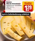 Mild Angebote von Beemster bei REWE Hattingen für 1,29 €