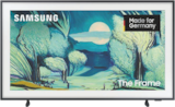 The Frame GQ65LS03FAUXZG QLED TV Angebote von Samsung bei Hirsch und Ille Worms für 899,00 €