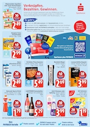 Lavazza im EDEKA Prospekt in Stralsund Aktueller EDEKA Prospekt mit Lavazza, "Top Angebote", Seite 5