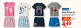 Sweet Dreams Kinder-Pyjama-Set Angebote bei Lidl Ravensburg für 4,49 €