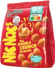 EDEKA Tutzing - Crunchips oder Nic Nacs Angebot im Prospekt Crunchips oder Nic Nacs bei EDEKA im Tutzing Prospekt für 0,99 €