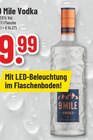 Aktuelle Vodka Angebote bei Trinkgut in Mönchengladbach Aktuelles 9 Mile Vodka Angebot bei Trinkgut in Mönchengladbach ab 9,99 €