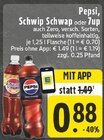 Pepsi Angebote von Pepsi bei E center Kamp-Lintfort für 0,88 €