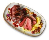 Hirschrollbraten Angebote von BEST MOMENTS bei Penny Celle für 12,99 €