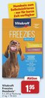 Freezies Hundeeis Angebote von Vitakraft bei combi Cuxhaven für 1,95 €